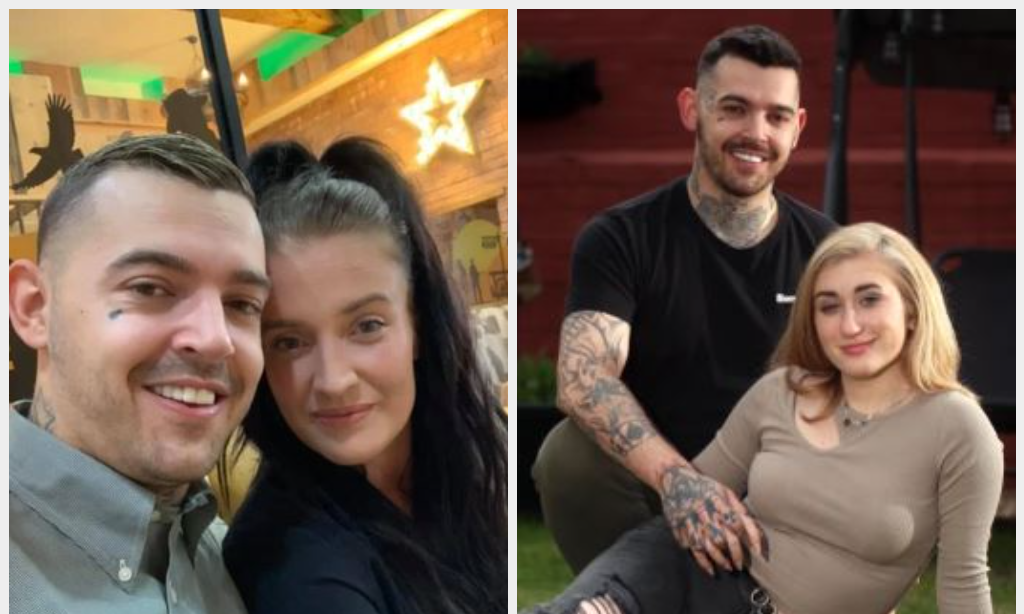Un bărbat și-a părăsit familia pentru o refugiată din Ucraina, după ce a luat-o în gazdă