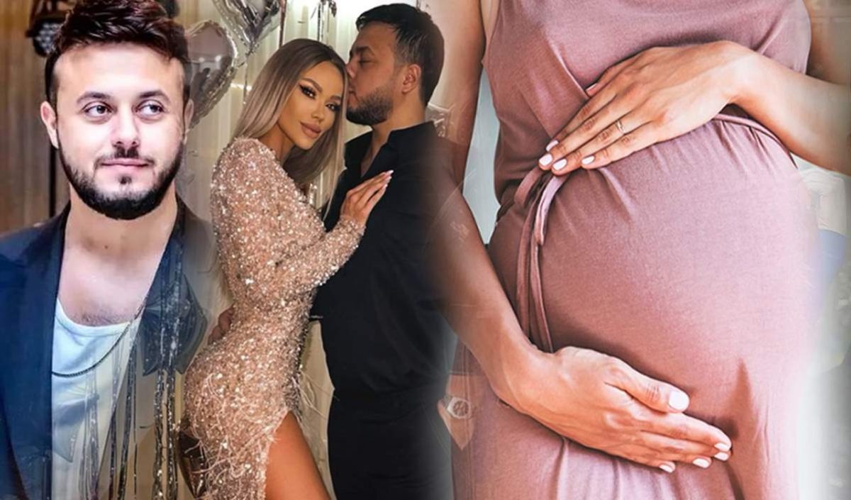 Bianca Drăgușanu urmează să devină mamă pentru a doua oară? Vedeta ar fi însărcinată cu Gabi Bădălău