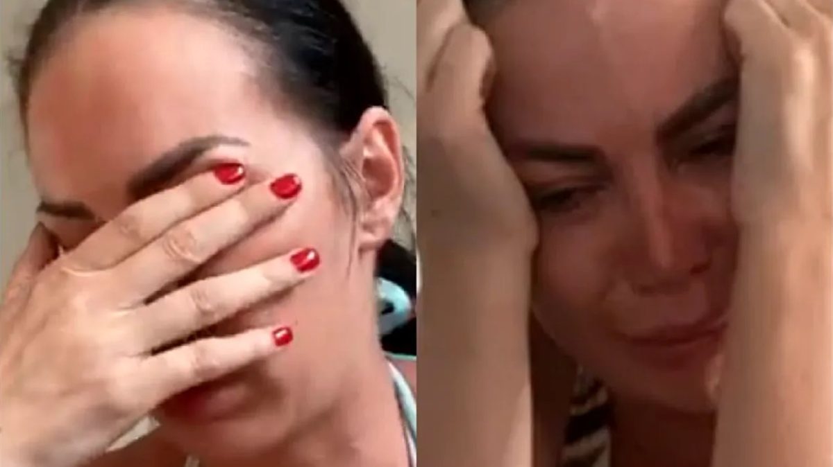 Fosta ispită Bianca Pop, internată la spital de mama ei. Ce amenințări a lansat de la clinica de psihiatrie | VIDEO