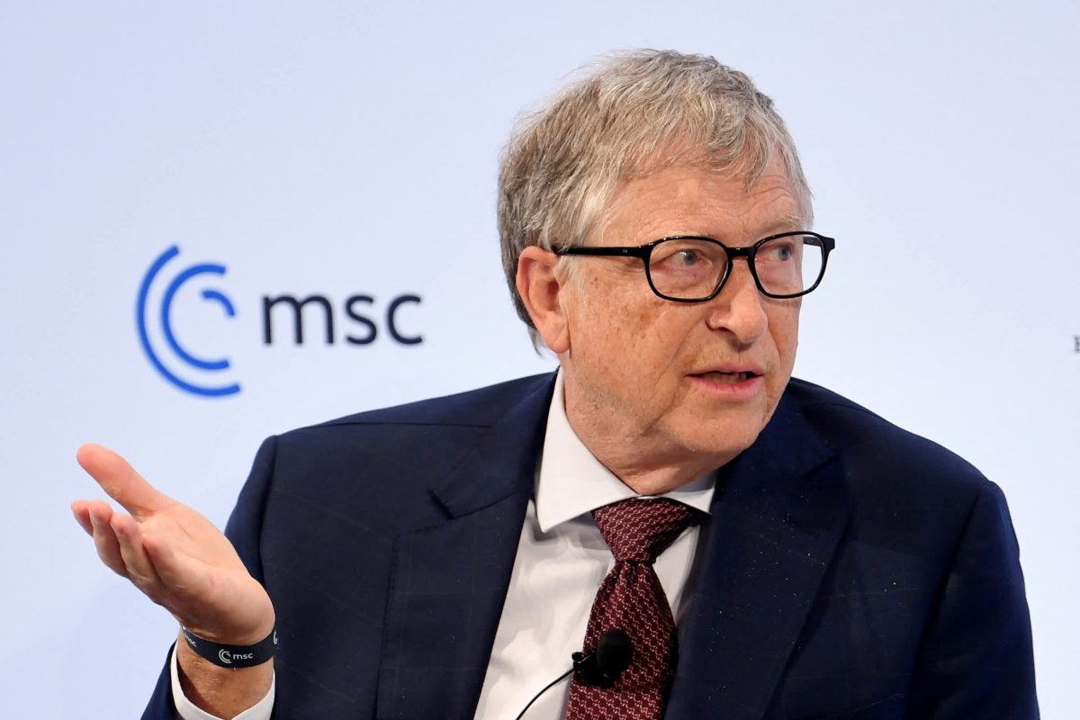 Bill Gates a prezis că va veni valul de îmbolnăviri cu variola maimuței: ”Suntem gata pentru…”