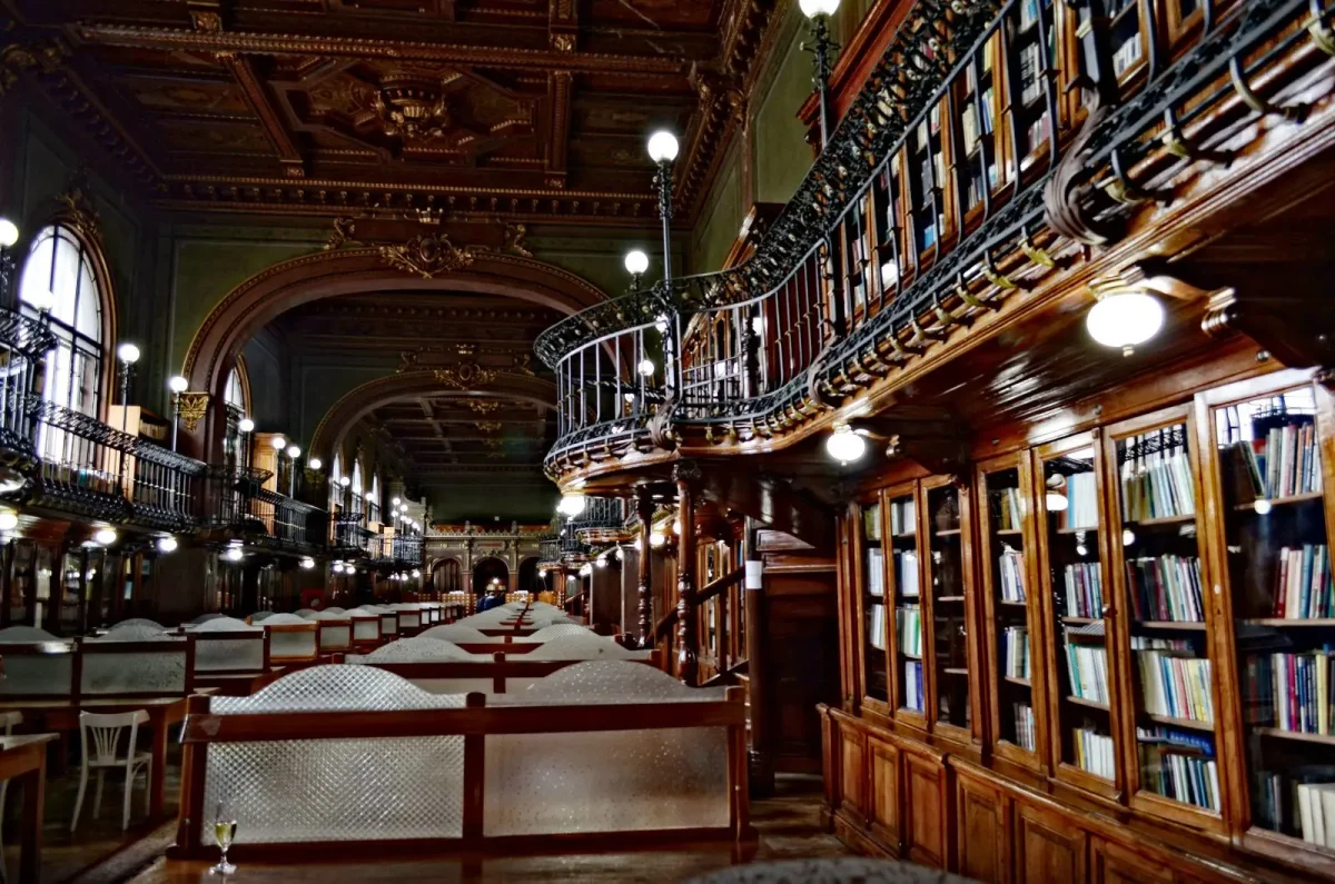 Biblioteca Județeană „Gheorghe Asachi” din Iași organizează evenimentul „Călătorii prin bucătăriile lumii”