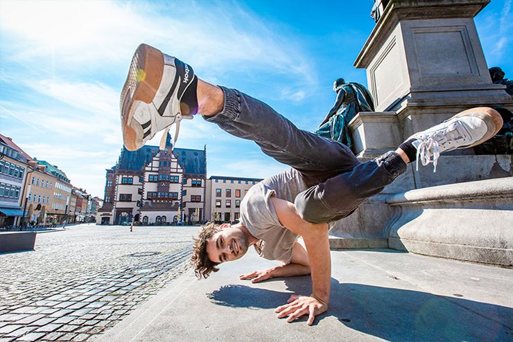 Melodii pentru breakdance care au făcut istorie. Top opt cele mai bune piese hip-hop din toate timpurile