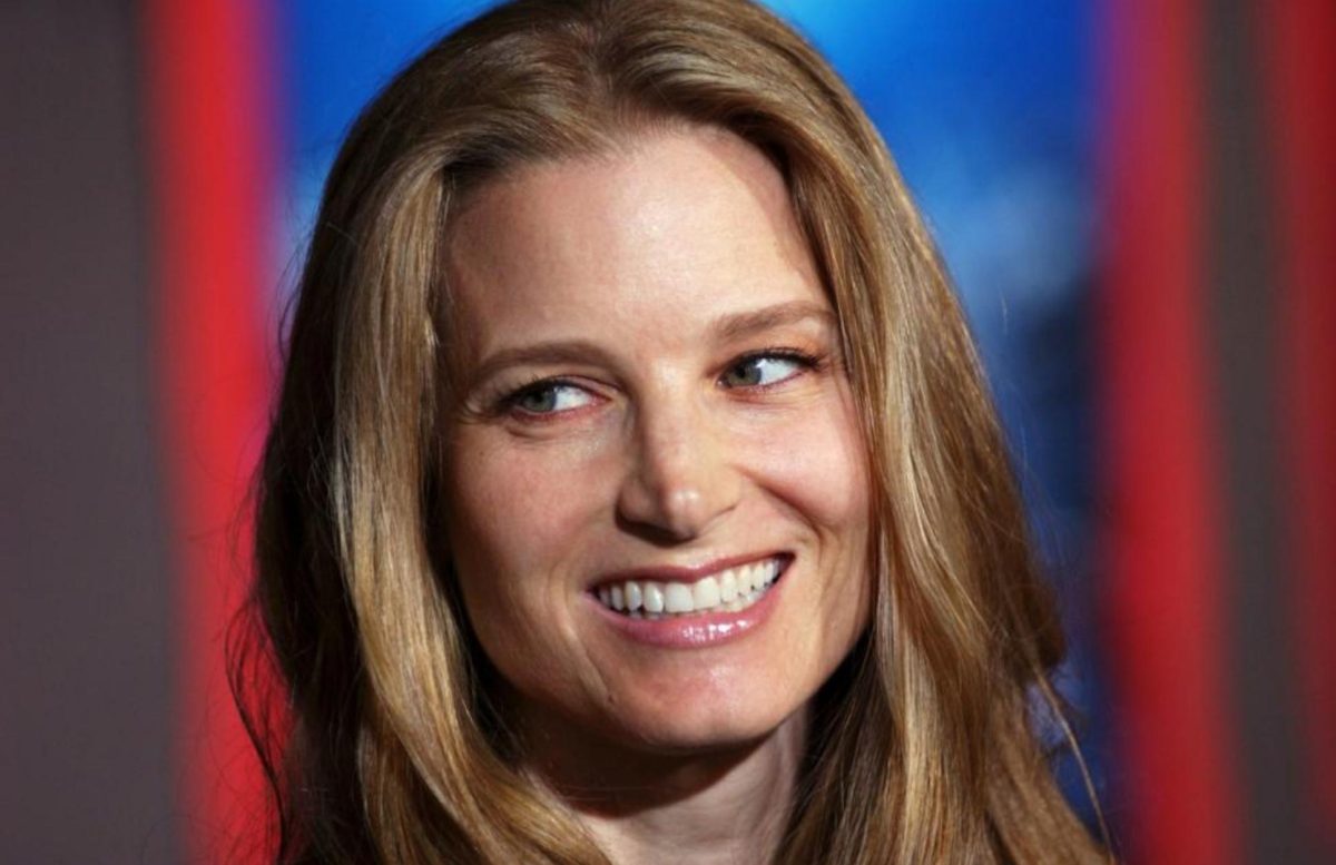 Bridget Fonda a ajuns de nerecunoscut. Vedeta a dispărut de mai bine de 12 ani din lumina reflectoarelor