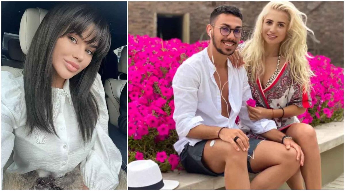 Carmen de la Sălciua, scandal cu Armin Nicoară. Artista i-ar fi furat o piesă saxofonistului