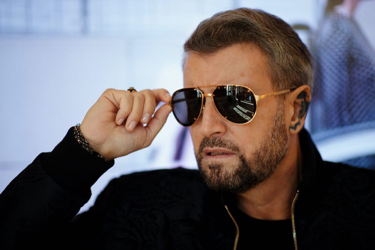 Cătălin Botezatu vrea să părăsească România. Ce locație extravagantă a ales celebrul designer