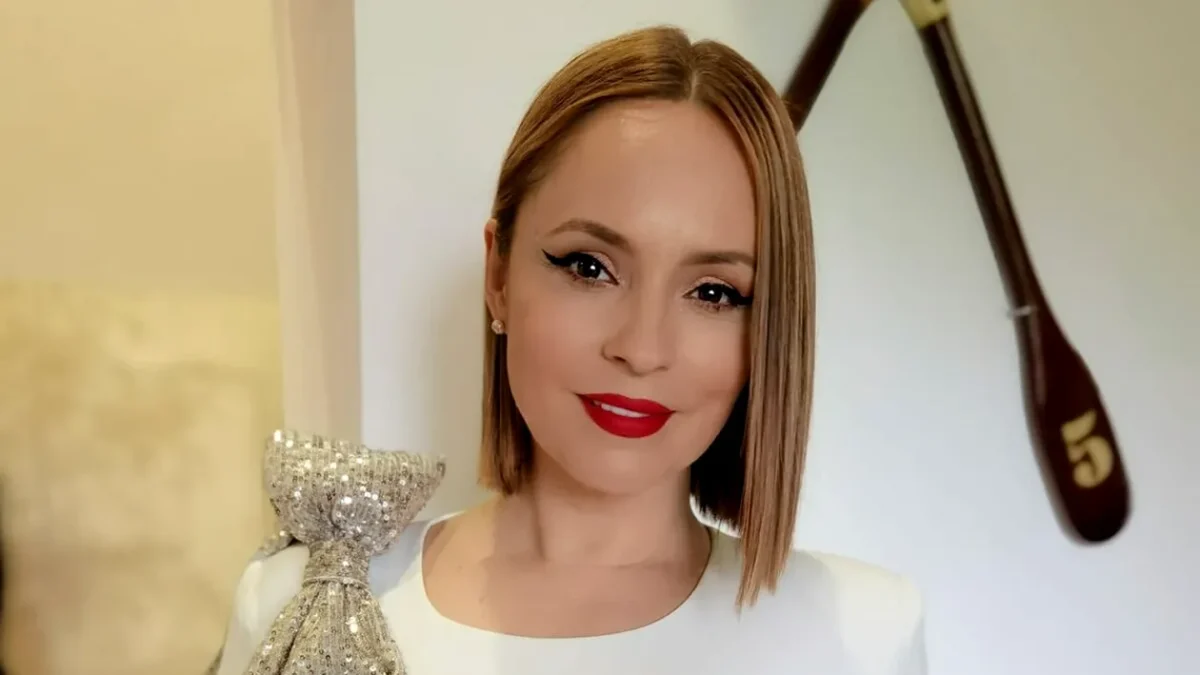 Câți ani are Andreea Marin? S-a căsătorit din nou „Zâna surprizelor”?