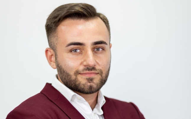 Cutremur la Primăria Iaşi. Viceprimarul Cezar Baciu a pierdut procesul cu filiala USR. Majoritatea din Consiliul Local este în pericol