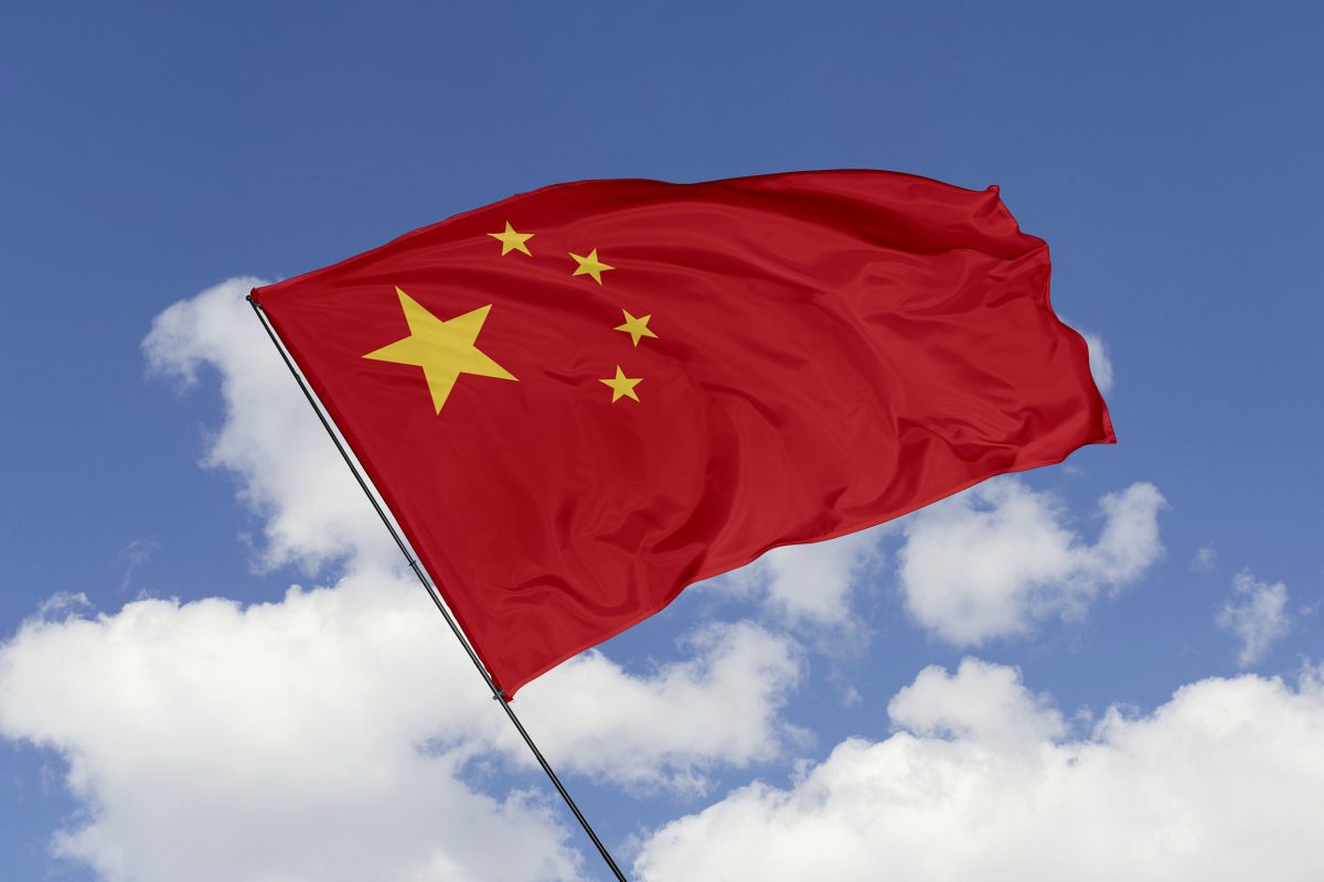 China se pregătește pentru scenariul în care este sancționată de comunitatea internațională
