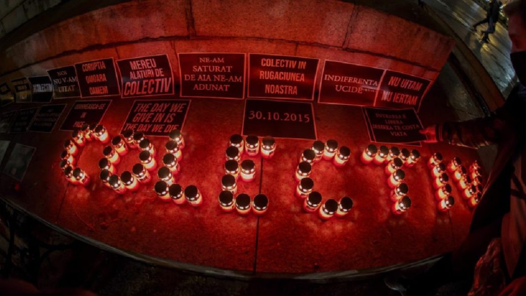 S-au predat cei doi pirotehniști condamnați în dosarul Colectiv. Aceștia vor sta 6 ani și 10 luni în pușcărie