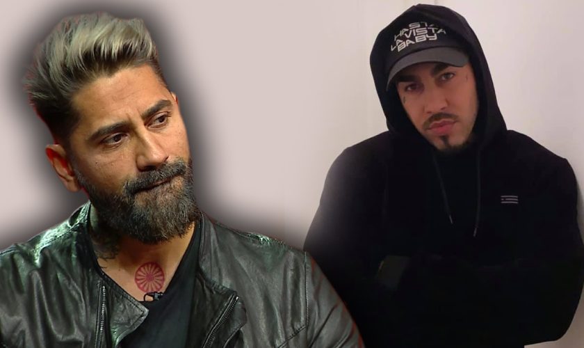 Motivul incredibil pentru care Connect-R și Alex Velea au rupt relația de prietenie. Ce s-a întâmplat între cei doi