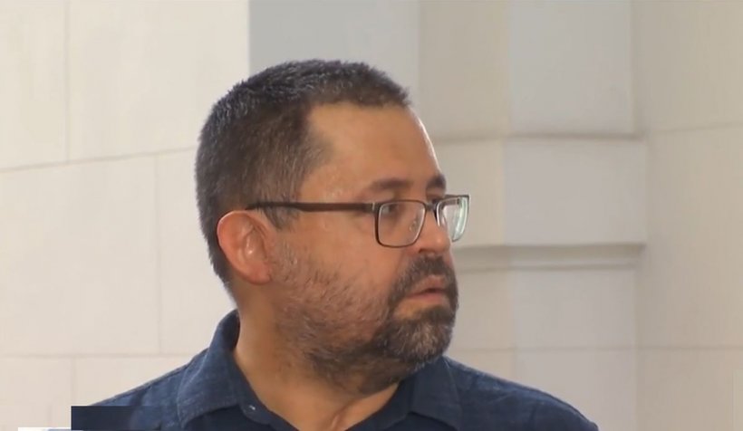 Unul dintre supravieţuitorii tragediei de la Colectiv: „Mulţi din românii de la Colectiv morţi în străinăte, trimişi în ţară fără autopsii. Aşa a vrut statul”