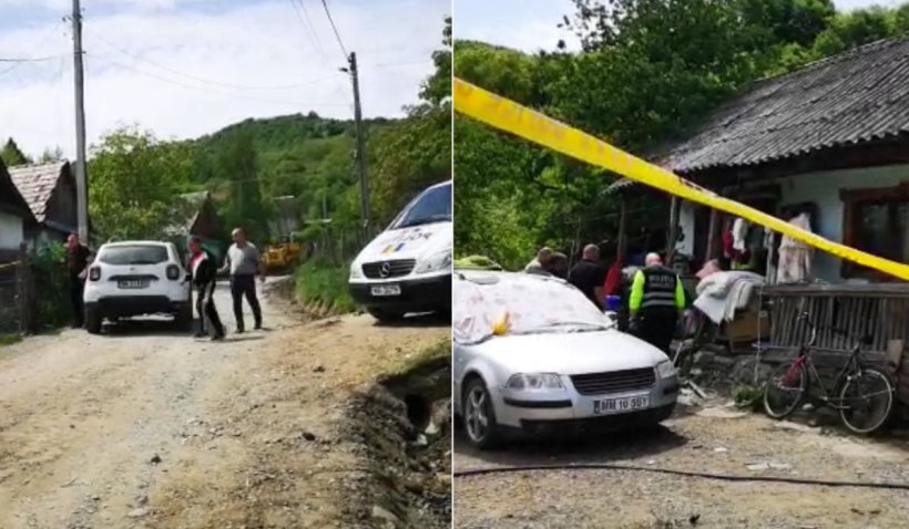 Copilul de 14 ani mort şi lăsat de tată în cuşca câinelui, ar fi decedat pentru că nu a primit mâncare şi apă