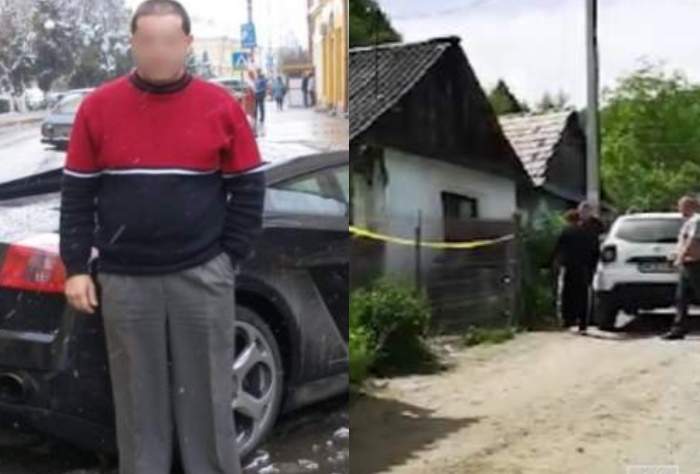 Tatăl care și-a ascuns copilul mort într-o cușcă de câine va sta internat 14 zile la psihiatrie