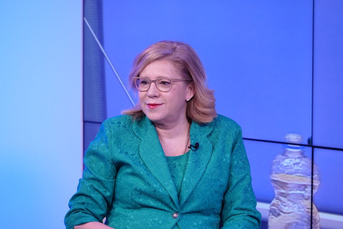 Cum se vede de la Bruxelles războiul din Ucraina. Europarlamentarul Corina Creţu: „Toţi liderii europeni sunt îngrijoraţi. România sprijină în continuare poporul ucrainean” – FOTO, VIDEO