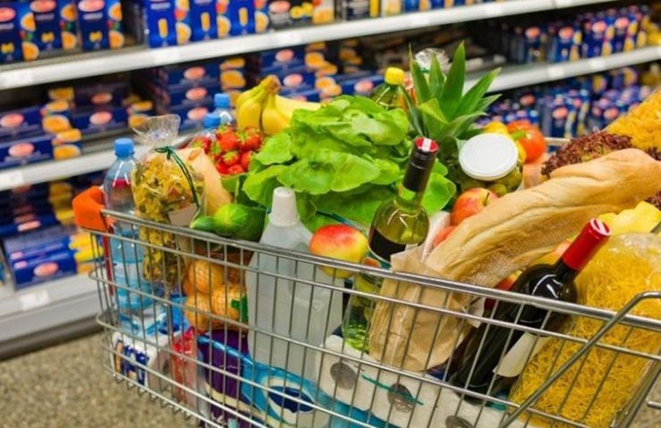 România va centraliza stocurile de alimente