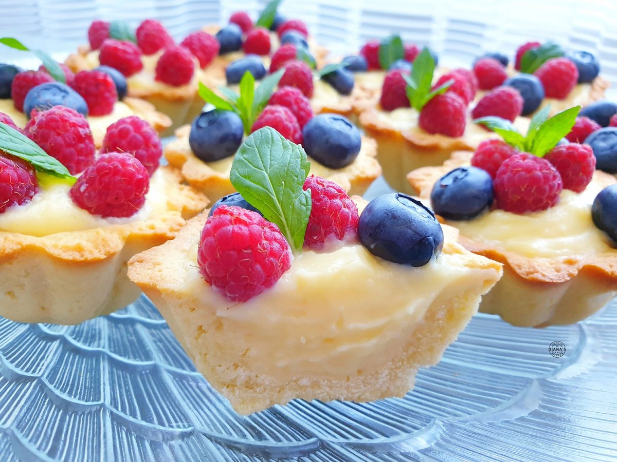 Cremă de vanilie de post – Cum se prepară cel mai delicios desert