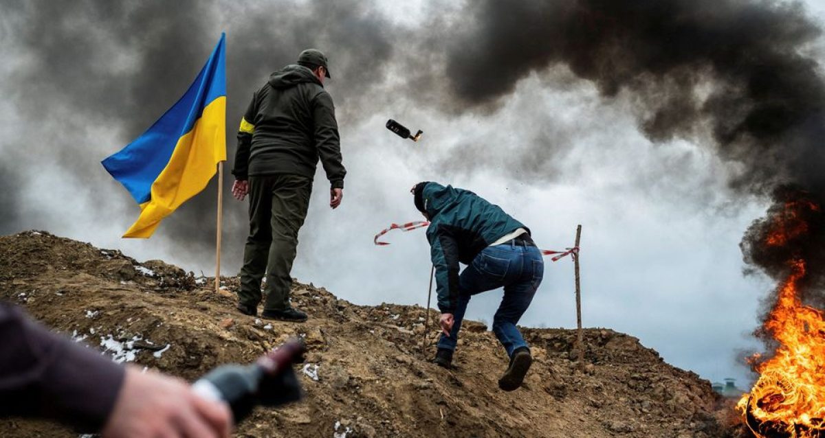 Primul proces pentru crime de război după invazia rusă se deschide la Kiev