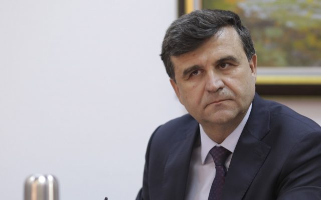Banii recuperați de DNA în ultimii doi ani. Crin Bologa se laudă cu cifre uriașe
