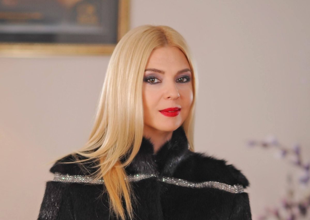Crina Matei nu ține cont de vârstă și arată spectaculos. Cum reușește să se mențină în formă îndrăgita artistă