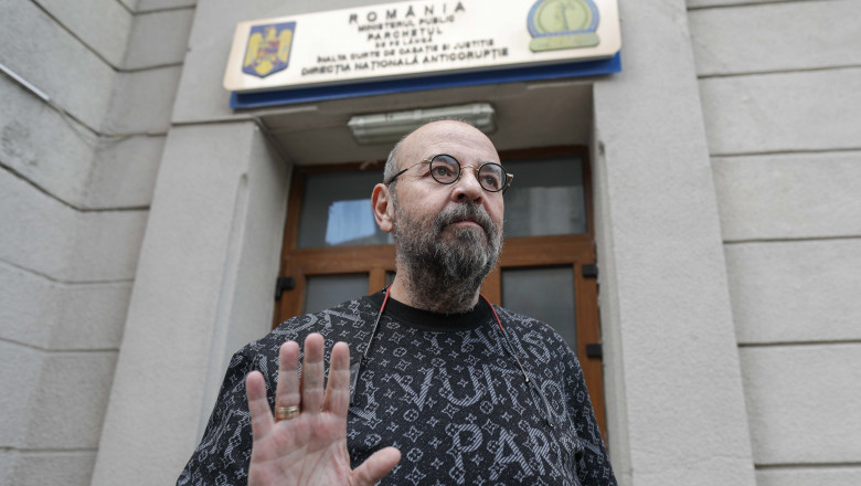 Cristian Popescu Piedone, prima reacție după ce a fost condamnat la închisoare in dosarul Colectiv