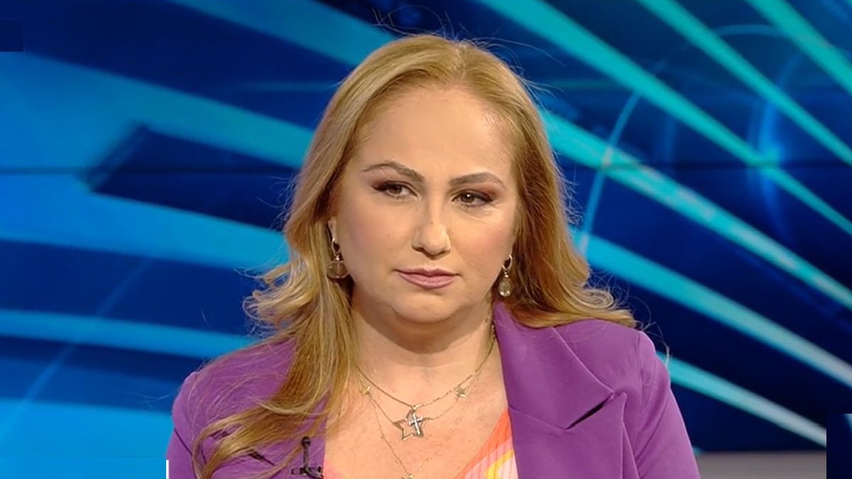 Cristina Demetrescu, o nouă previziune tulburătoare despre finalul războiului din Ucraina