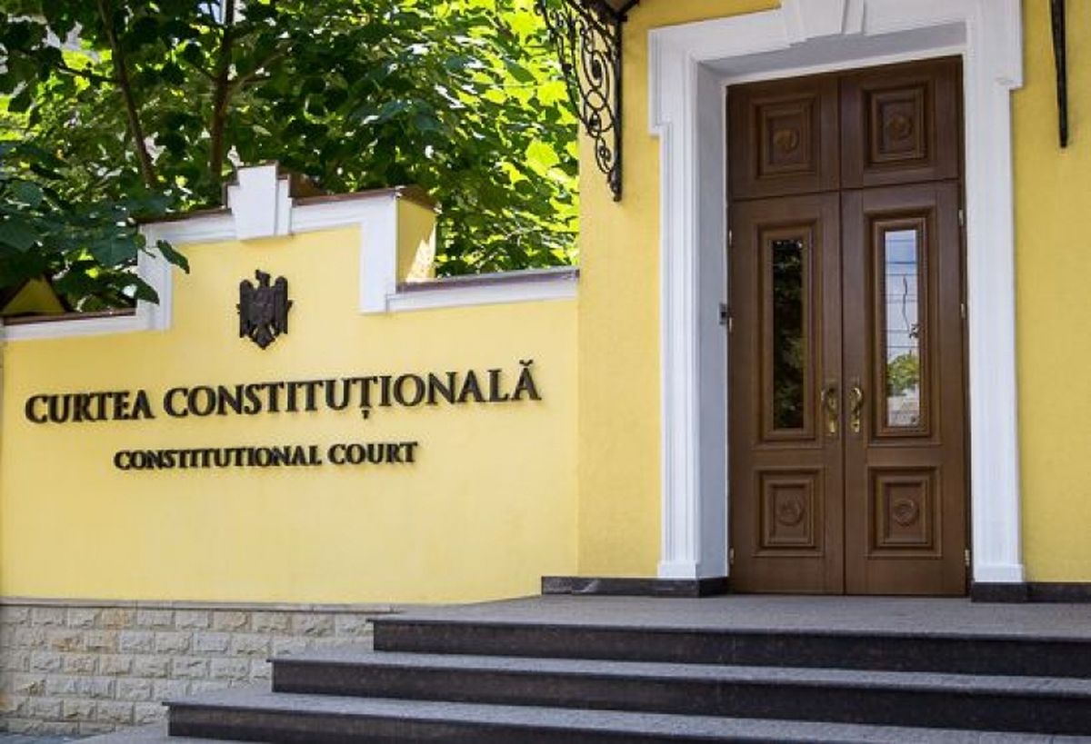 Curtea Constituțională desființează articole din cinci legi – Lista deciziilor de neconstituționalitate