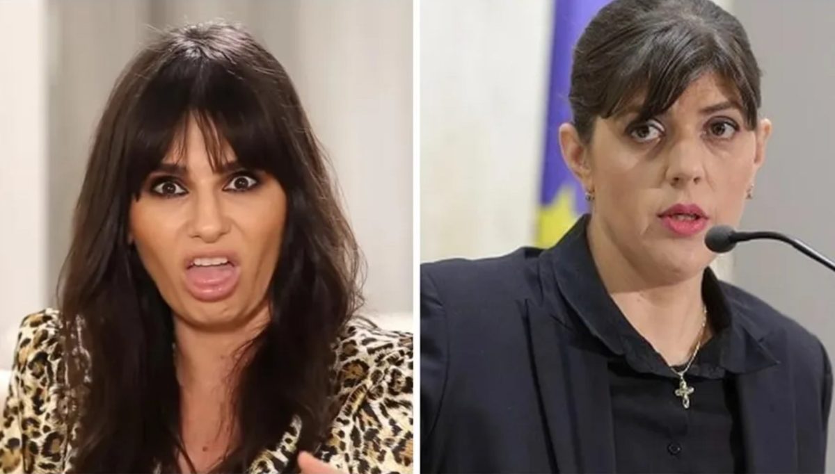 Dana Budeanu, despre candidatura Laurei Codruţa Kovesi la președinția României. „Este cel mai mare pericol”