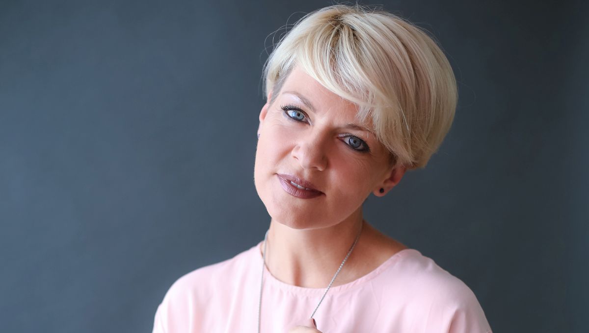 Dana Nălbaru are o biografie impresionantă! De ce a dispărut cântăreața din lumina reflectoarelor?