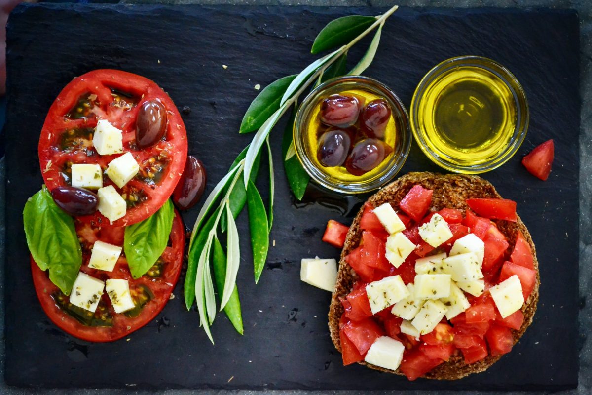 Ce presupune dieta mediteraneană faza 1? Feluri de mâncare recomandate 