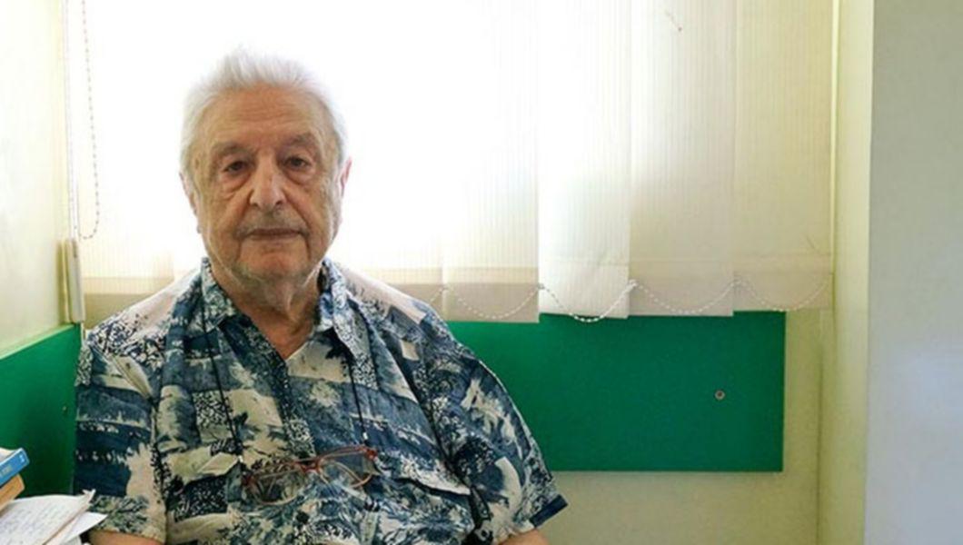 A murit Aurel Romila, unul dintre cei mai cunoscuţi medici psihiatri din România