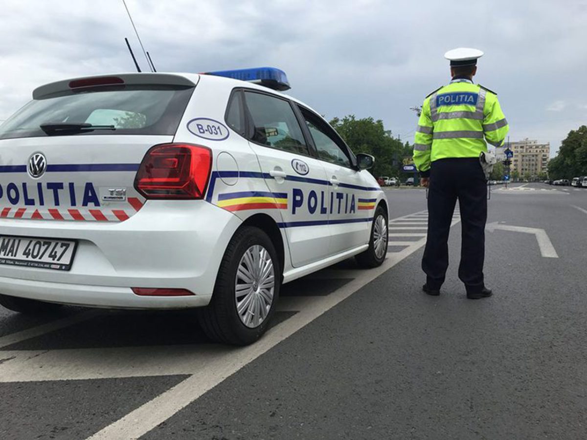 Curge cu dosare penale pentru ieșenii prinși băuți la volan! În ultimele zile, polițiștii au fost exasperați de șoferii inconștienți