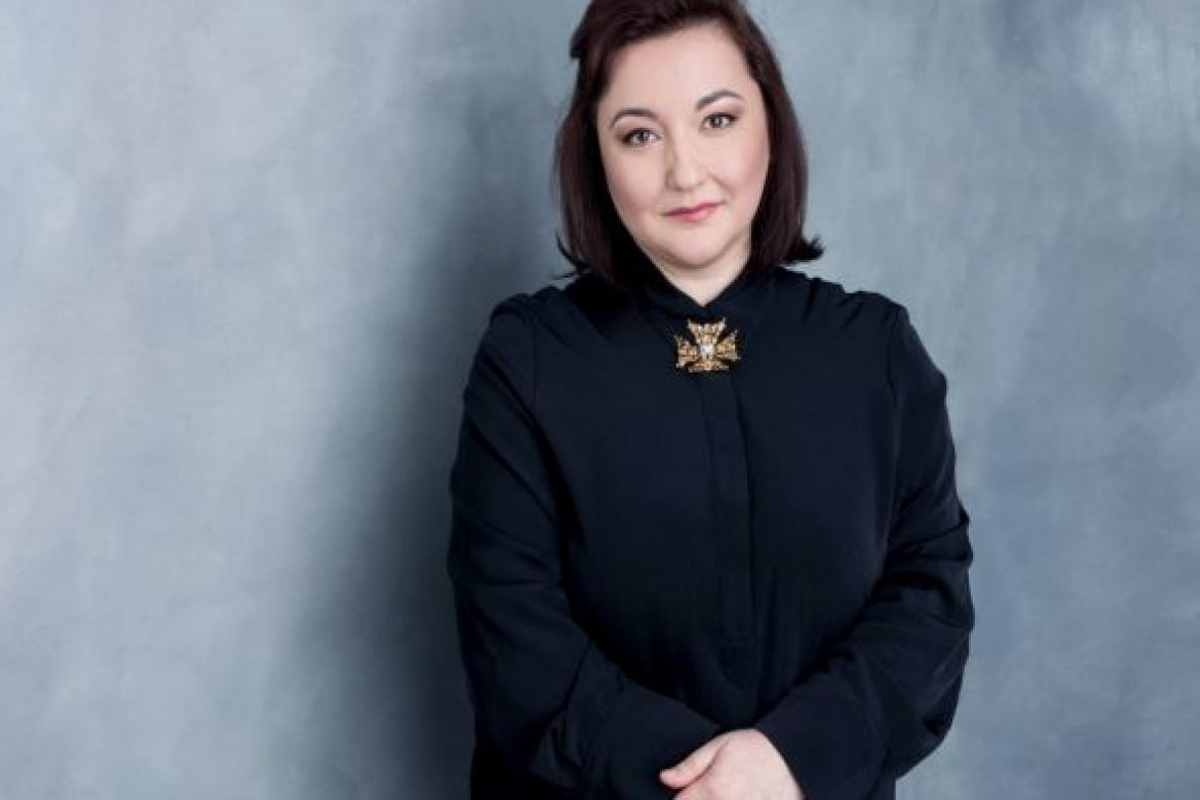 Ecaterina Ladin, schimbare de look surprinzătoare. Cum arată celebra actriță după ce a slăbit spectaculos