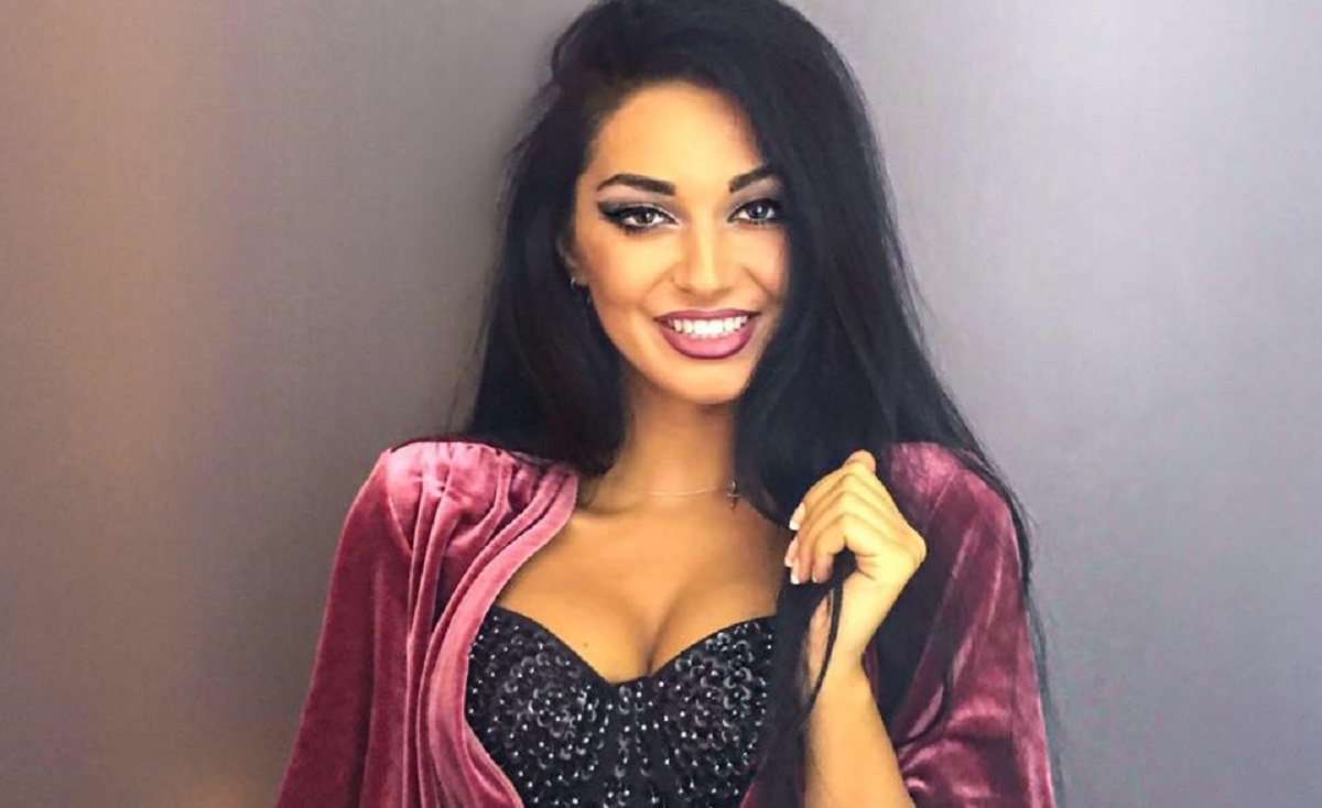Elena Ionescu, apariție incendiară pe Instagram. Cum arată vedeta după noua operație estetică