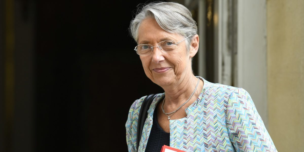 Franța are un nou prim-ministru. Elisabeth Borne este a doua femeie care ocupă funcția în ultimii 30 de ani