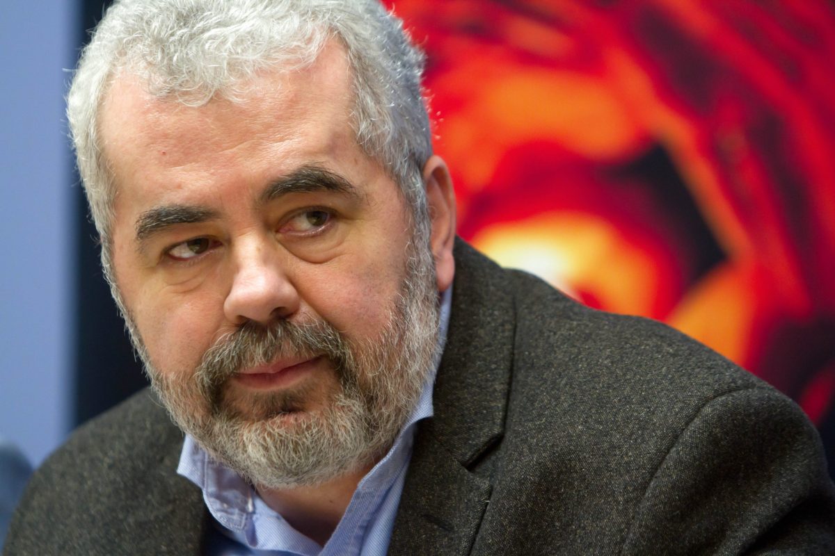 Președintele Asociației Colectiv: „E bine că s-a încheiat o primă etapă”
