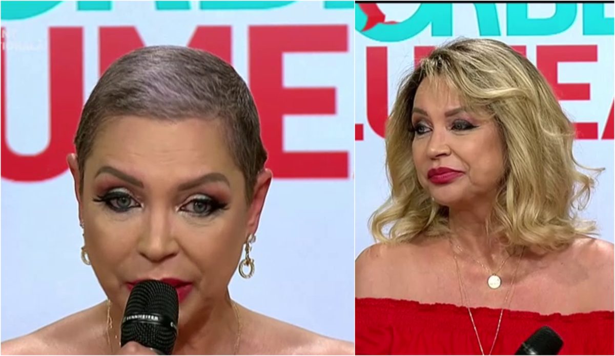 Eugenia Șerban, dezvăluiri cutremurătoare după ce a fost diagnosticată cu două tipuri de cancer în aceeași zi