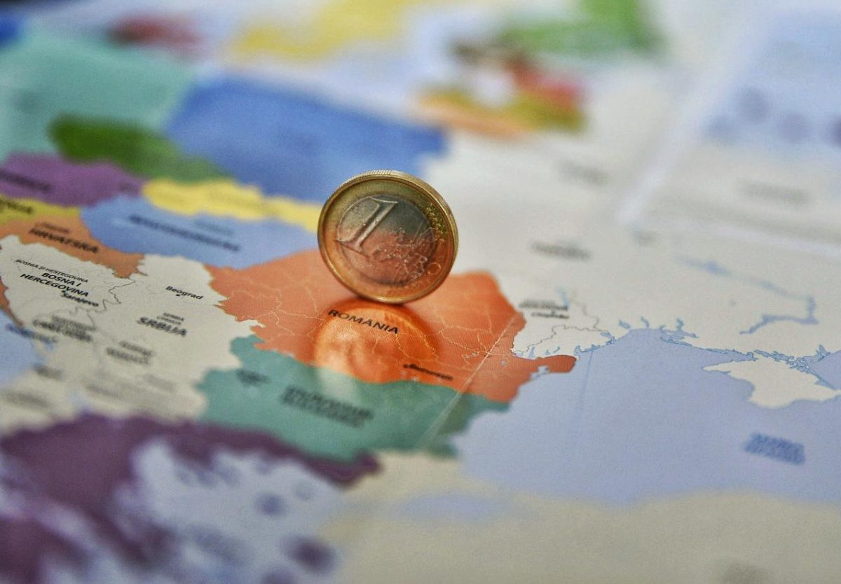 Guvernul României nu consideră aderarea la moneda euro o necesitate