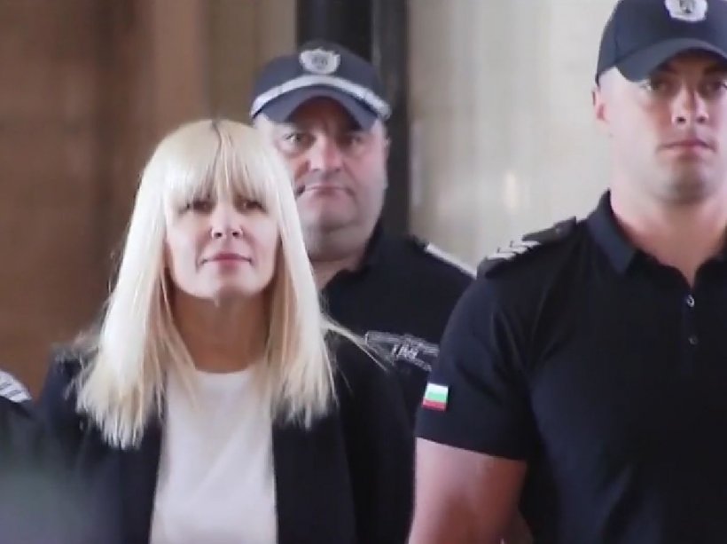 Decizia privind extrădarea Elenei Udrea din închisoarea din Bulgaria a fost amânată