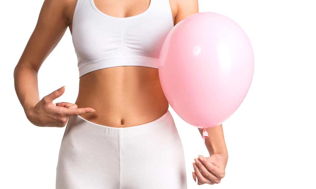 Remedii naturiste pentru balonare. Scapă de disconfort în mod natural