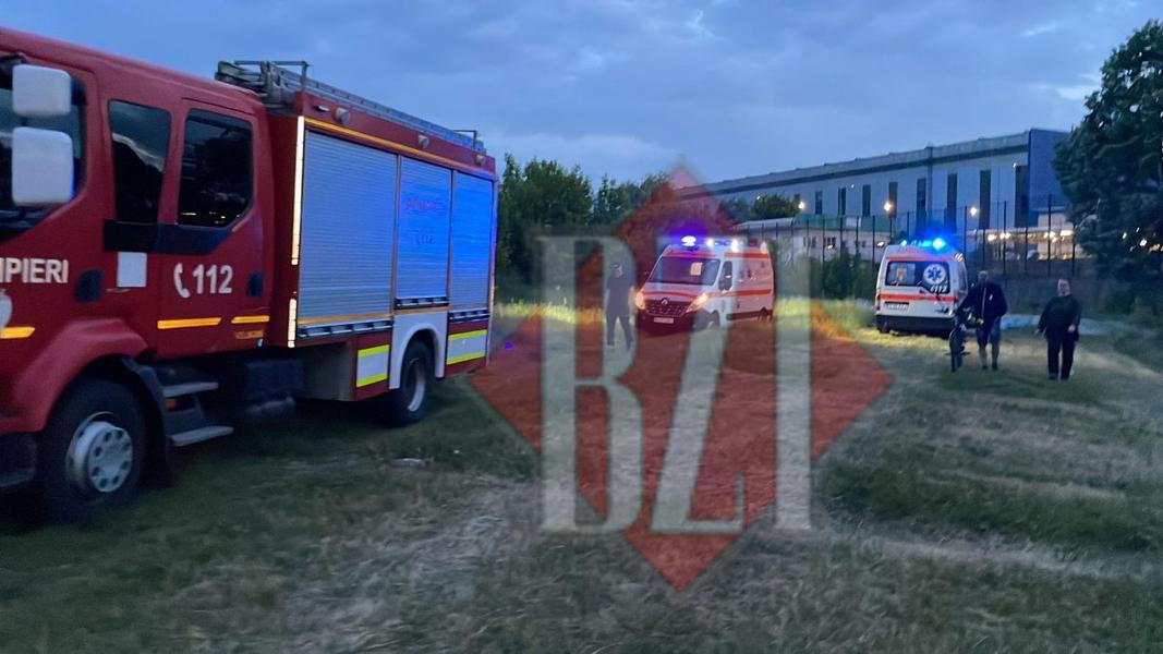 A murit femeia care a căzut într-un canal în Iași – EXCLUSIV/FOTO