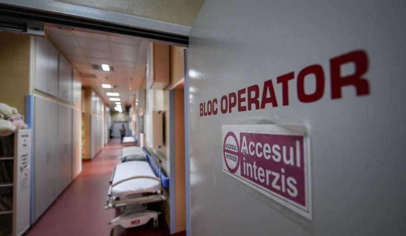 Fetița cu boala rară Wilson, deși inițial s-a spus că ar fi suferit de hepatita misterioasă, a murit