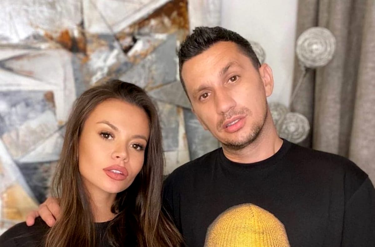 Cum i-a avertizat Adela Popescu pe Flick și Denisa Filcea, înainte de a deveni părinți