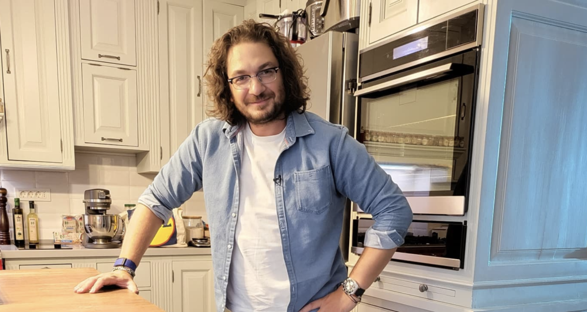 Se află biografia lui chef FLorin Dumitrescu pe Wikipedia? Ce boală are vedeta