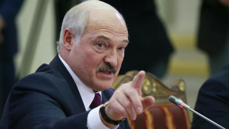 Liderul bielorus Lukașenko se teme de un posibil război nuclear: „Folosirea armelor nucleare este inacceptabilă, pentru că este chiar lângă noi”