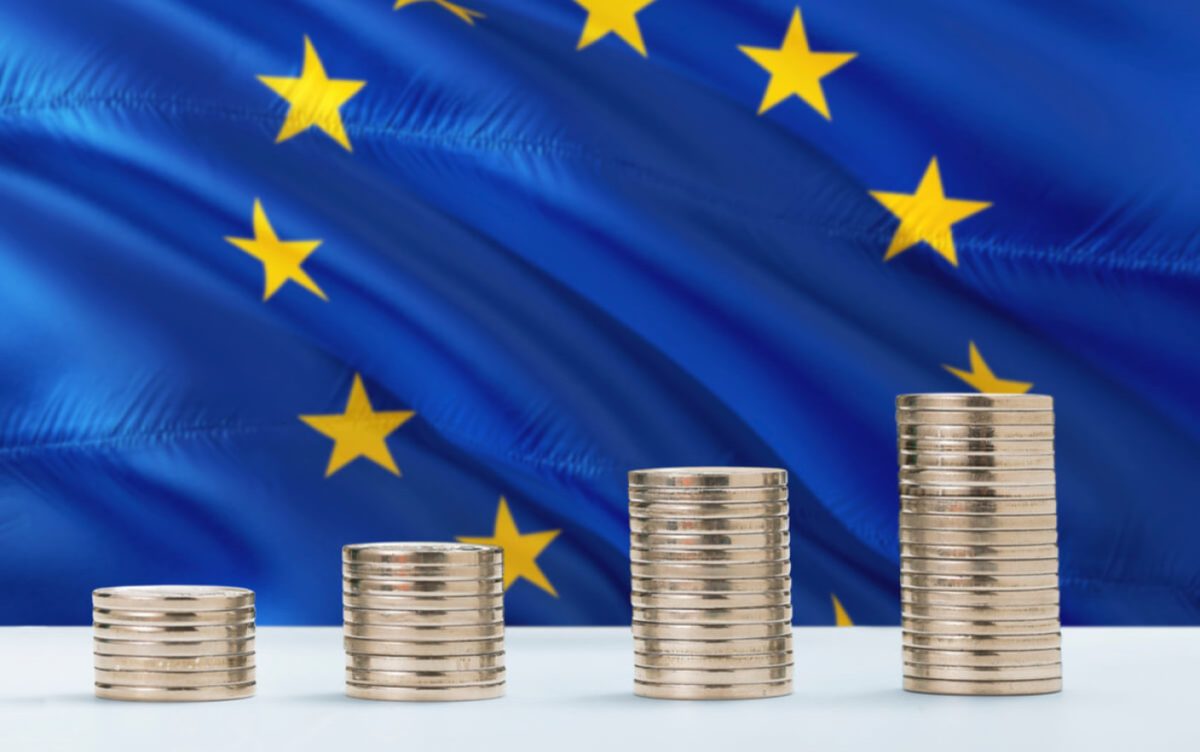 România a primit acord de la Bruxelles pentru ca pachetul de măsuri să fie finanțat și cu fonduri UE