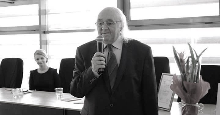 A murit George Sârbu, un renumit compozitor și dirijor