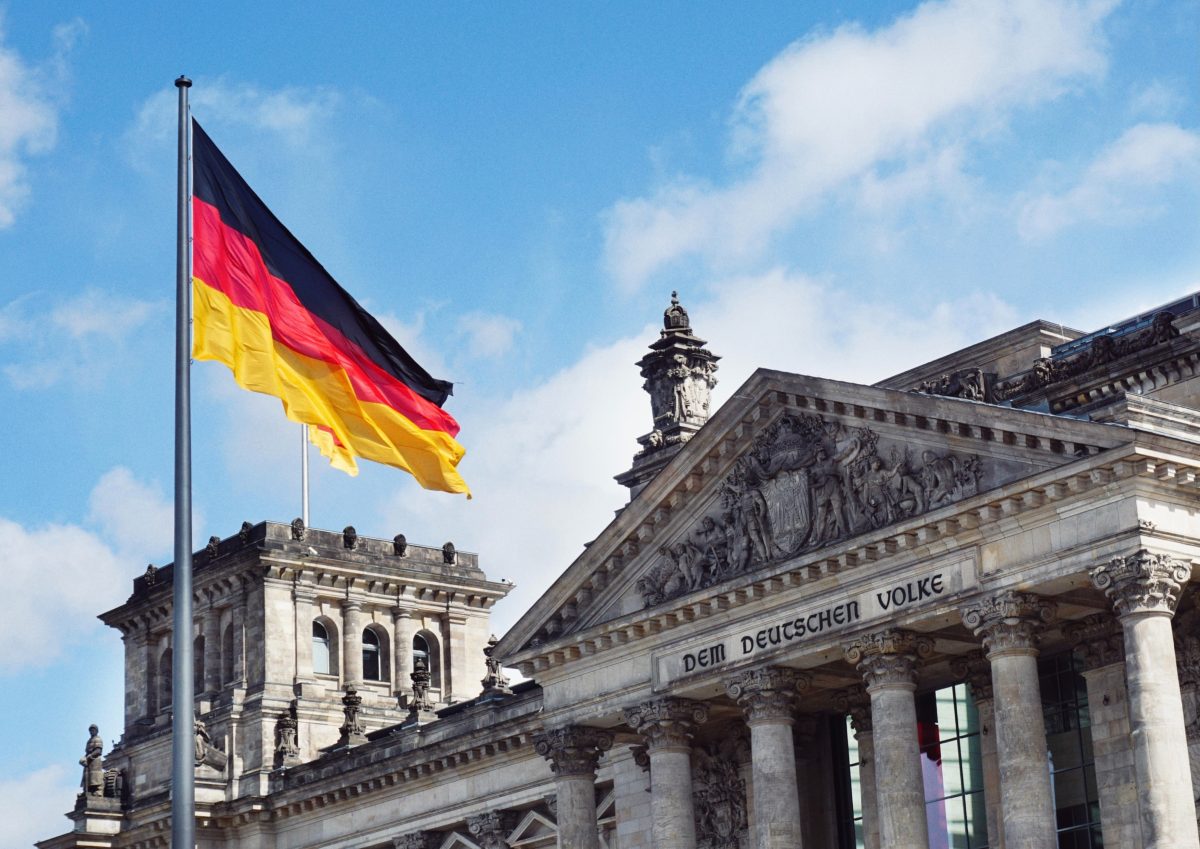 Germania anunță că nu vrea să dea bani pentru reconstrucția Ucrainei, așa cum cere Comisia Europeană