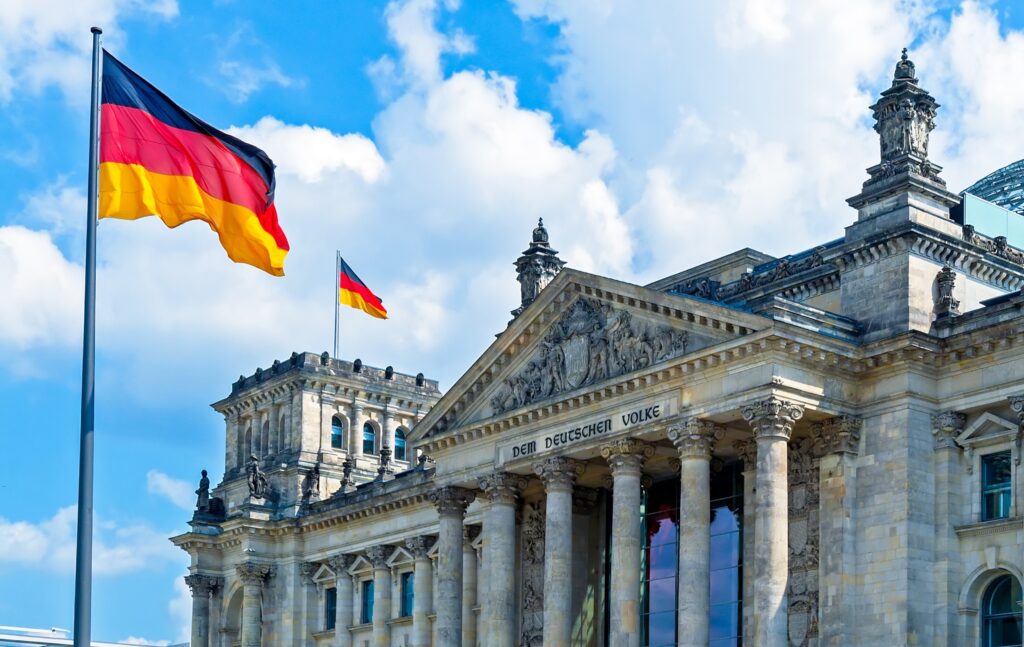 Ministrul german de Externe a anunțat că Germania va reduce dependența față de energia rusească „la zero pentru totdeauna”