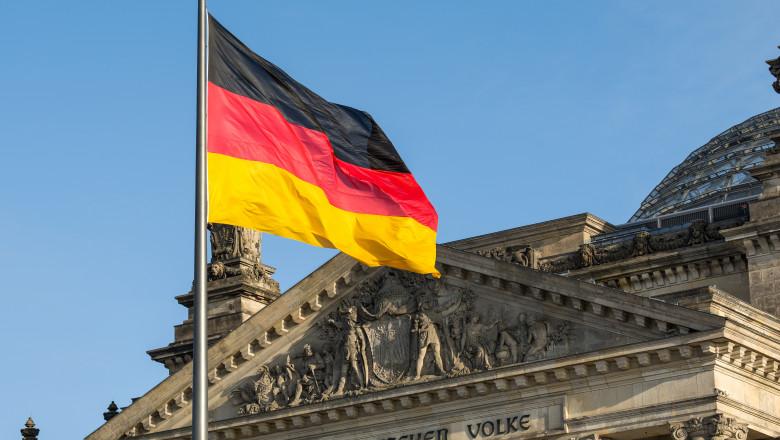 Germania dorește proces rapid de ratificare pentru când Finlanda și Suedia vor decide aderarea la NATO