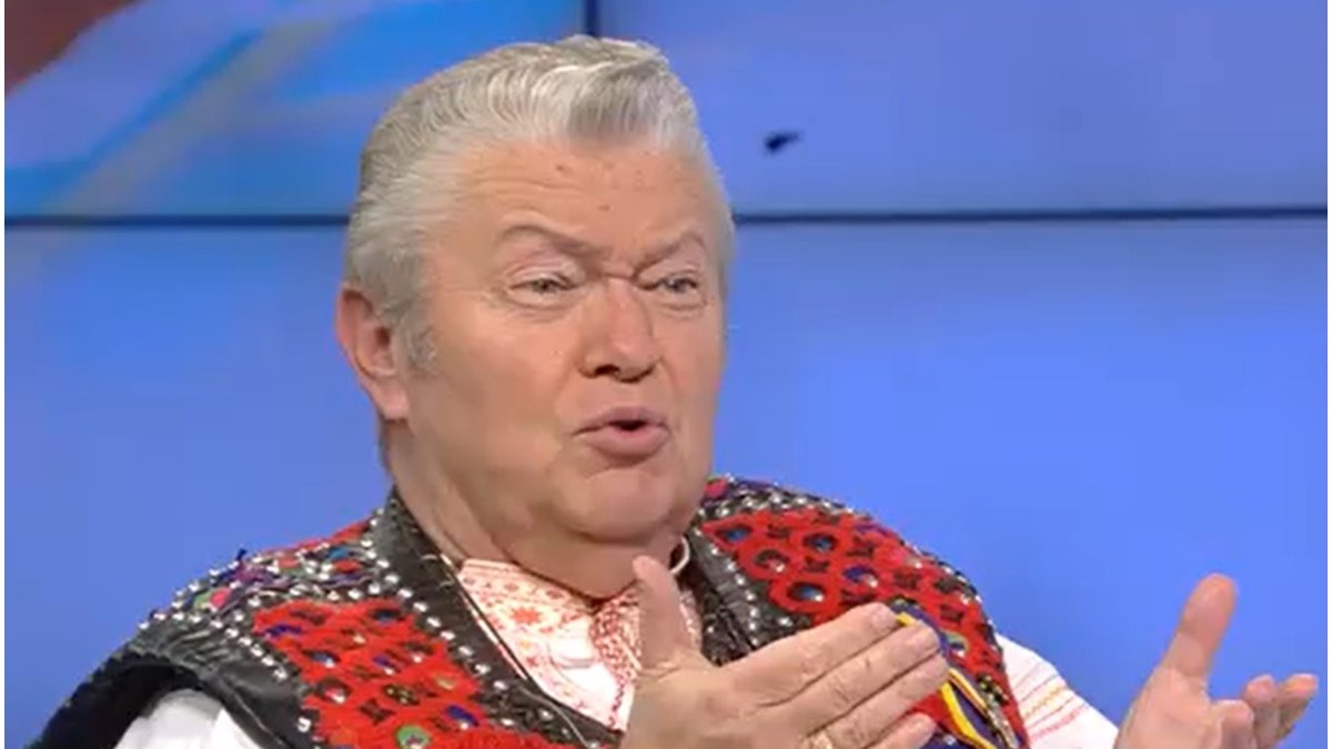 Gheorghe Turda a vorbit despre scandalurile cu alți artiști: „Este vorba de invidie. Sunt singurul care poate cânta două ore”